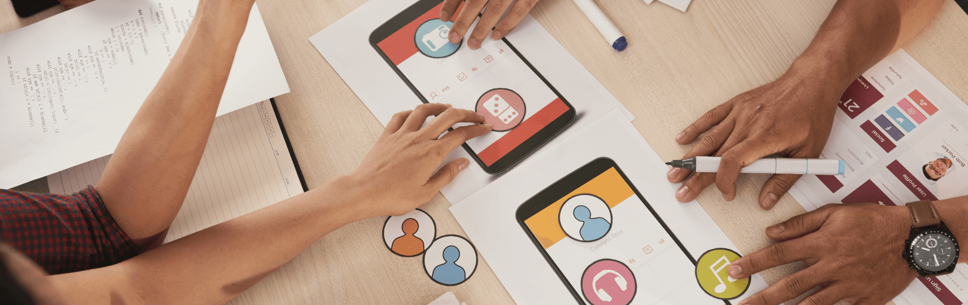 Application Development