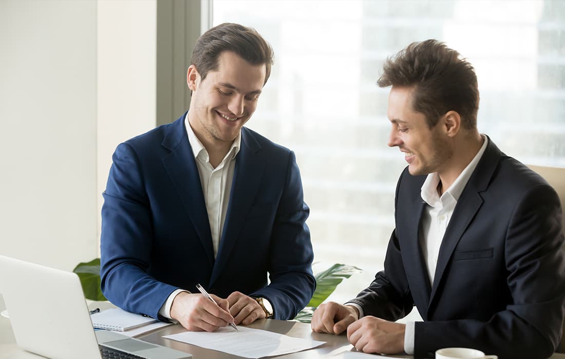 Contract To Hire