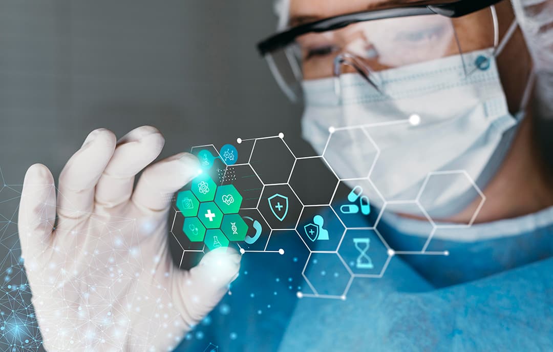 Personalized Treatment