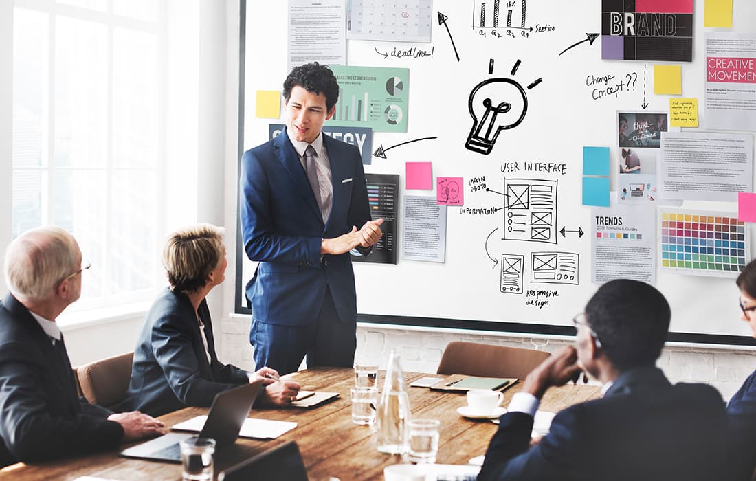 Sales, Marketing, and Relationship Management